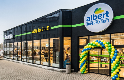 albert