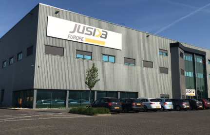 jusda
