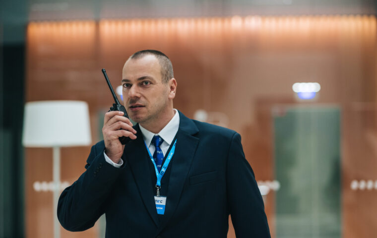 detektiv koncipient