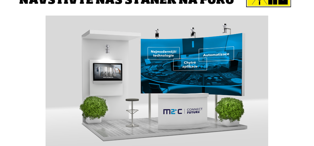 Jsme hlavním sponzorem online fóra LOG-IN