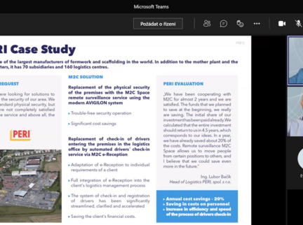Jak docílit úspor? M2C ukázalo cestu a představilo možnost