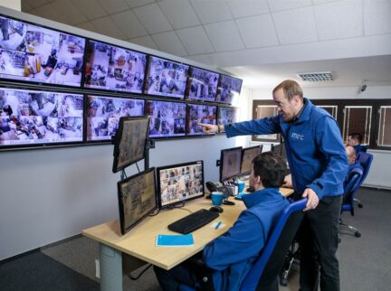Matěj Bárta pro e15 na téma bezpečnostní agentury versus koronakrize a proměna trhu