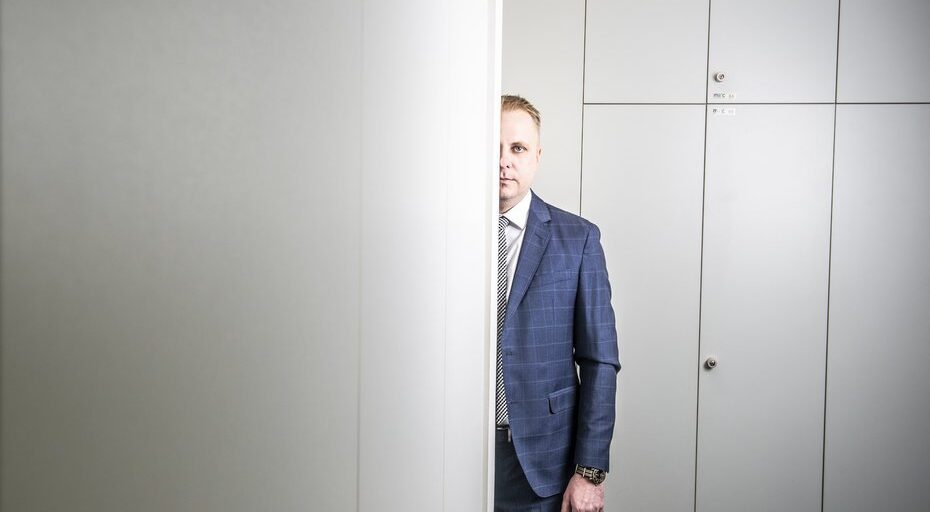 Matěj Bárta o aktuální situaci pro E15