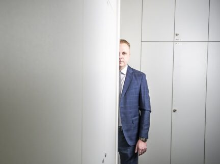 Matěj Bárta o aktuální situaci pro E15