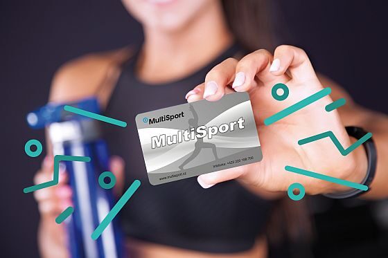 MULTISPORTKA