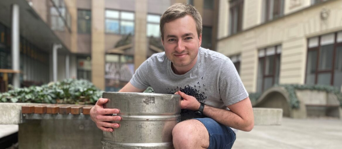 Poslední výhra náborové soutěže už má svého majitele