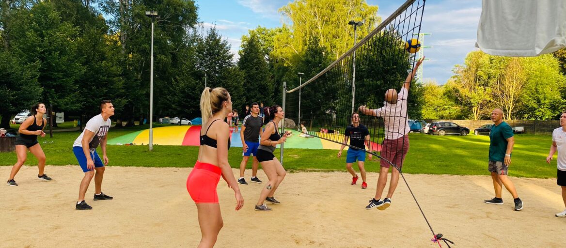 V našem obchodním týmu máme skvělé sportovce!